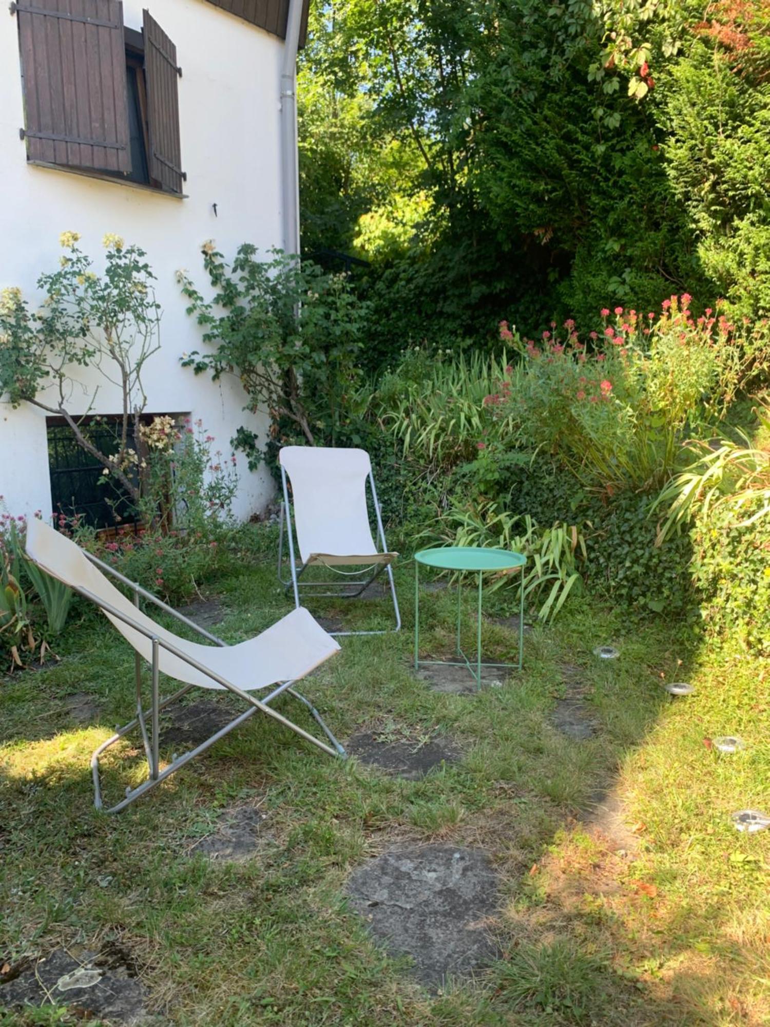 Grand Studio Cosy Sallanches Eksteriør billede